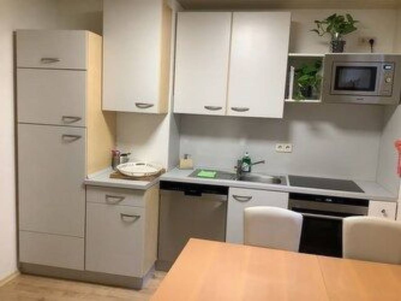 Ganze Wohnung, Reitz in Fritzlar, Schwalm-Eder-Kreis