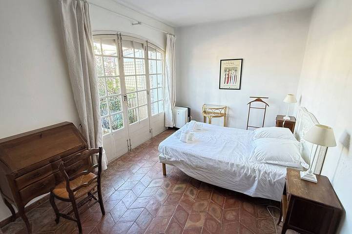 Villa pour 12 personnes dans Port Grimaud - 2