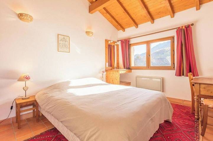 Chalet Doire, spacious 6 bedroom chalet in Montgenèvre, Région de Briançon