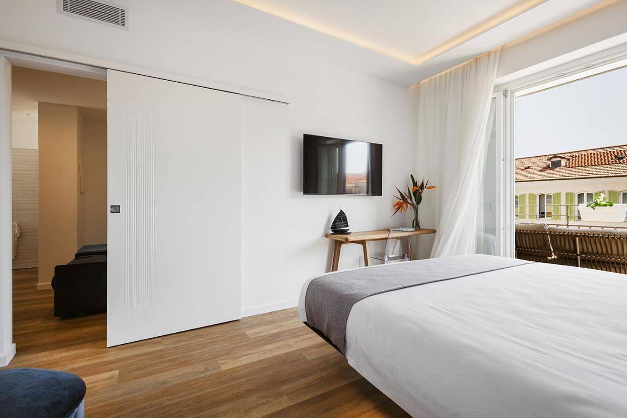 Sanremissimo Rooms & Apartment in San Remo, Commune de Sanremo