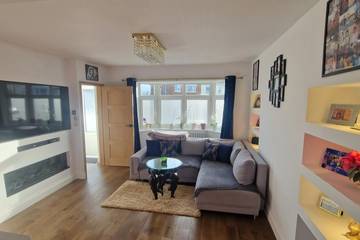 Holiday Rental for 6 People in Deal, Kent, Photo 2