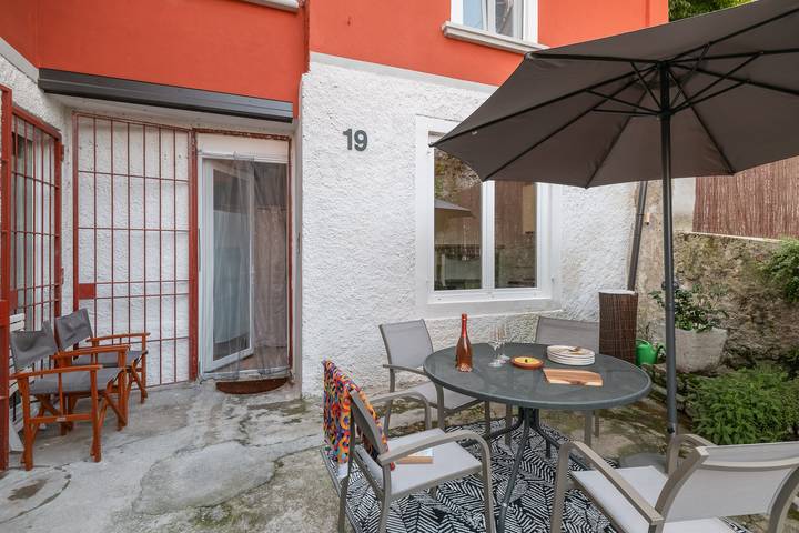 Appartement entier, Aperol in Iseo, Commune de Iseo