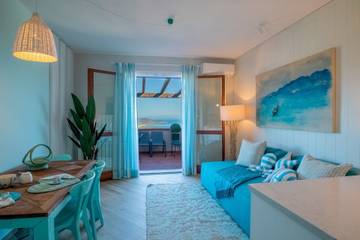 Glamping per 5 Persone in Capoliveri, Isola d'Elba, Foto 2