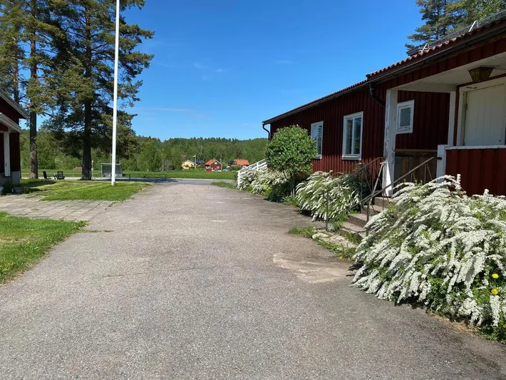 Hostel für 2 Personen, mit Garten, mit Haustier - 1