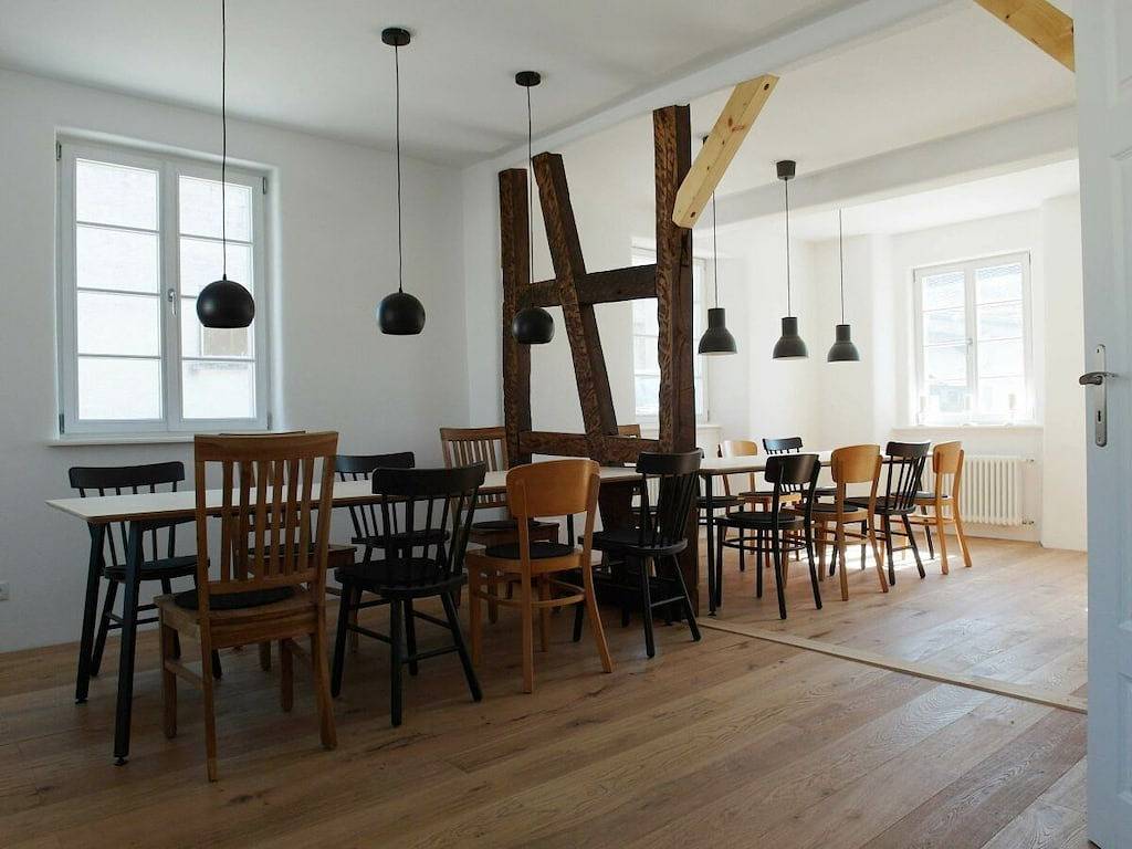 Das gelbe Ferienhaus in Irmenach, Bernkastel-Kues & Umgebung