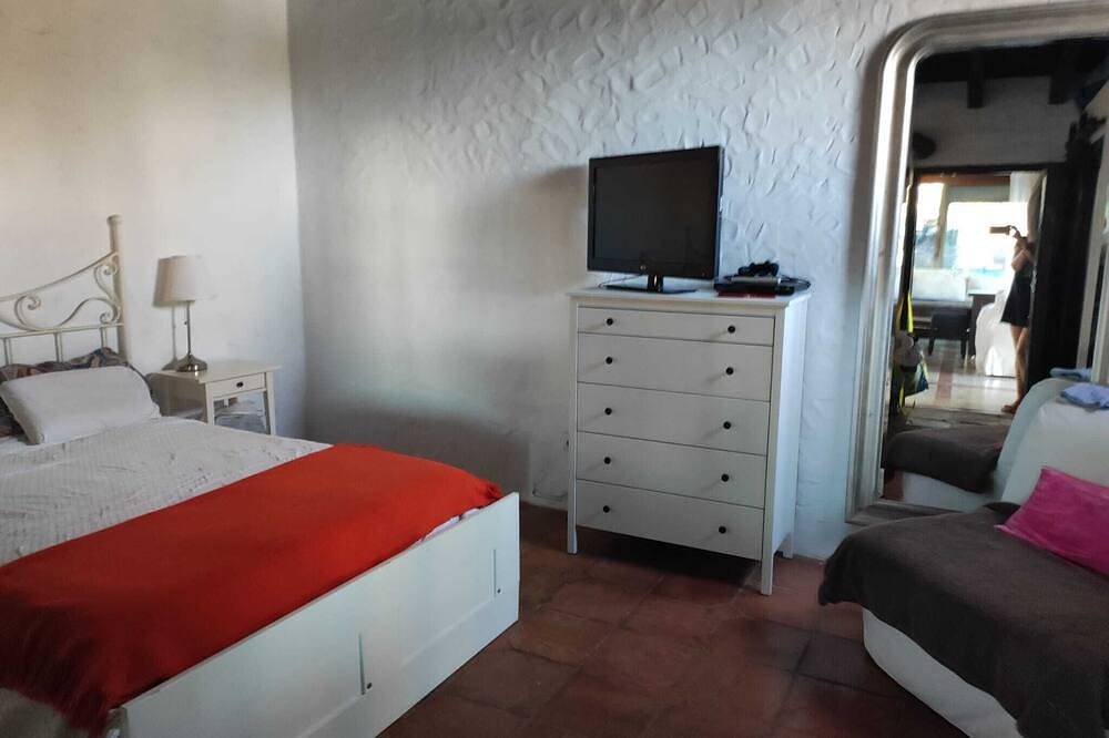 Geheel appartement, El Campito in Sanlúcar de Barrameda, Costa de la Luz