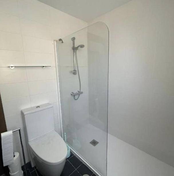 Three-Bedroom House in Aguadulce, Roquetas de Mar