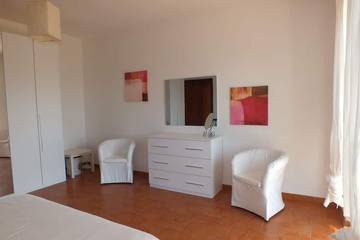 Villa per 16 Persone in Itri, Provincia di Latina, Foto 2
