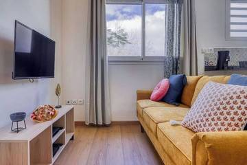 Gîte pour 2 personnes, avec balcon à Le Tampon (Réunion)