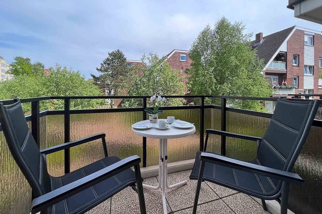 Entire apartment, Residenz Passat Ferienwohnung 47 (Rp47) in Döse, Cuxhaven
