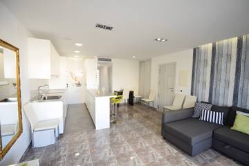 Apartment in Alcúdia, North Majorca für 3 