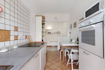 Holiday Apartment for 6 People in Rome, Rome Province, Photo 4