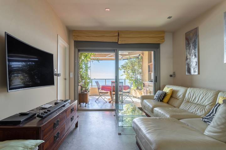 Ferienwohnung für 4 Personen, mit Balkon in Almuñecar - 3