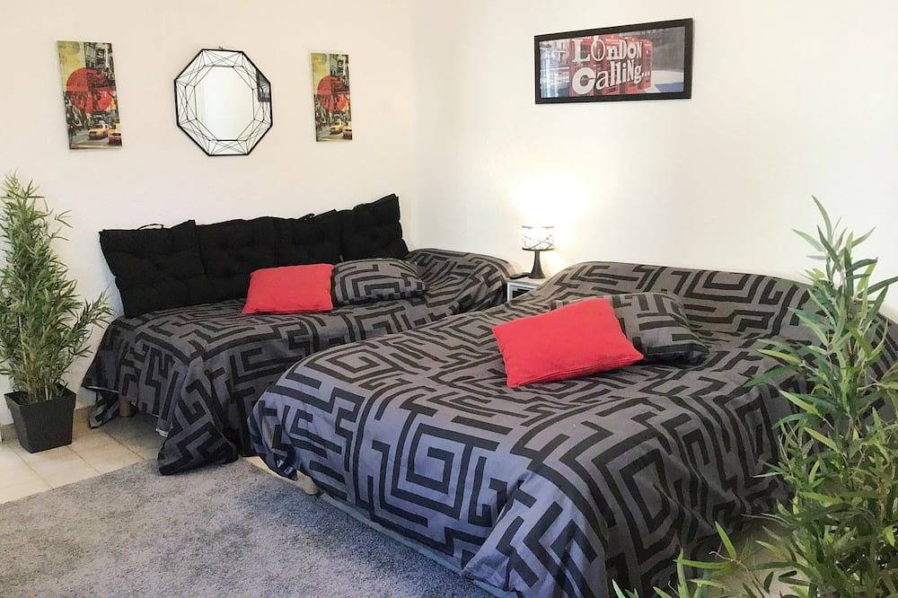 Appartement De Vacances pour 3 Personnes dans Lourdes, Hautes-Pyrénées