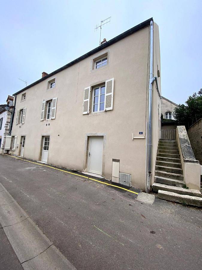 Gîte pour 2 personnes à Pommard - 4