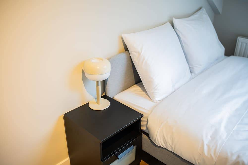 Harmony Spacious 3Brd Apartment in Rotterdam, South Holland