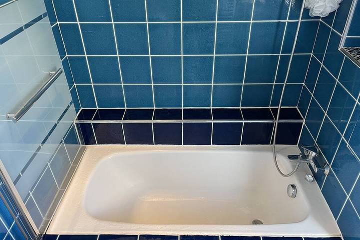 Gîte pour 2 personnes à Bois-Colombes - 3