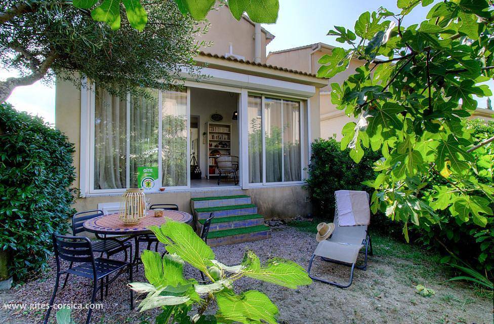 Casanina in Borgo, Bastia und Umgebung