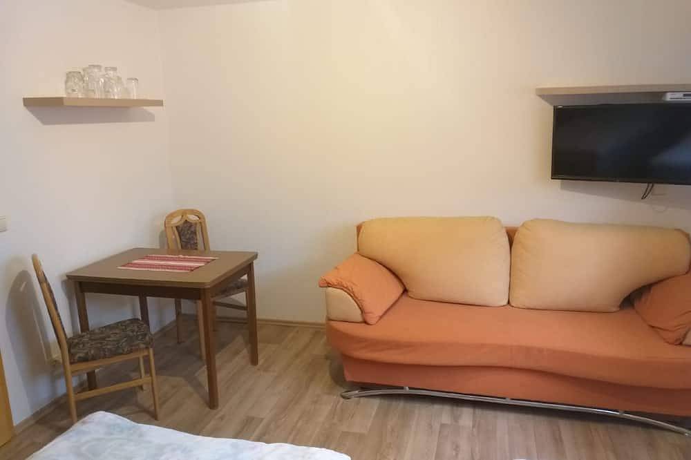 Ganze Wohnung, Privatvermietung Kulowatz - Zweibettzimmer 1 in Cottbus, Lausitz
