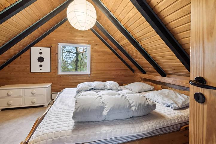 Ferienhaus für 6 Personen, mit Terrasse, mit Haustier in Kegnæs - 4