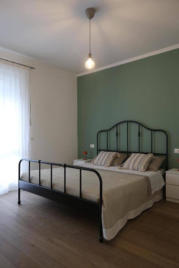 Villa für 5 Personen, mit Balkon und Garten sowie Ausblick in Massa - 3