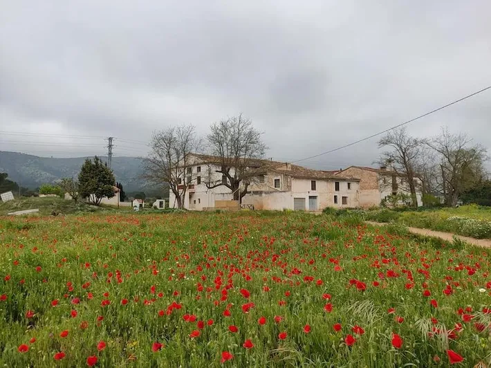 Maison de vacances pour 8 personnes, avec vue et piscine - 1