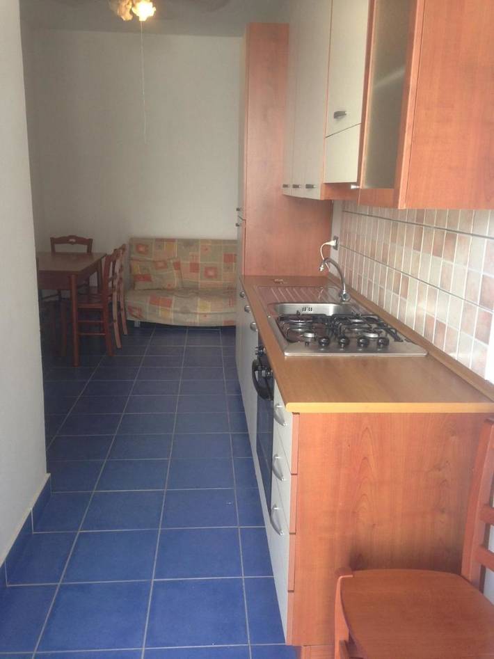 Location de vacances pour 4 personnes, avec jardin et vue, animaux acceptés à Cariati - 3