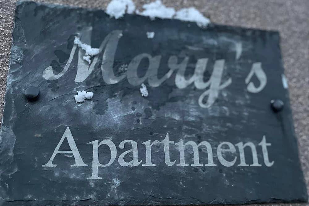 Appartamento vacanze a Moray a partire da 178€ a notte