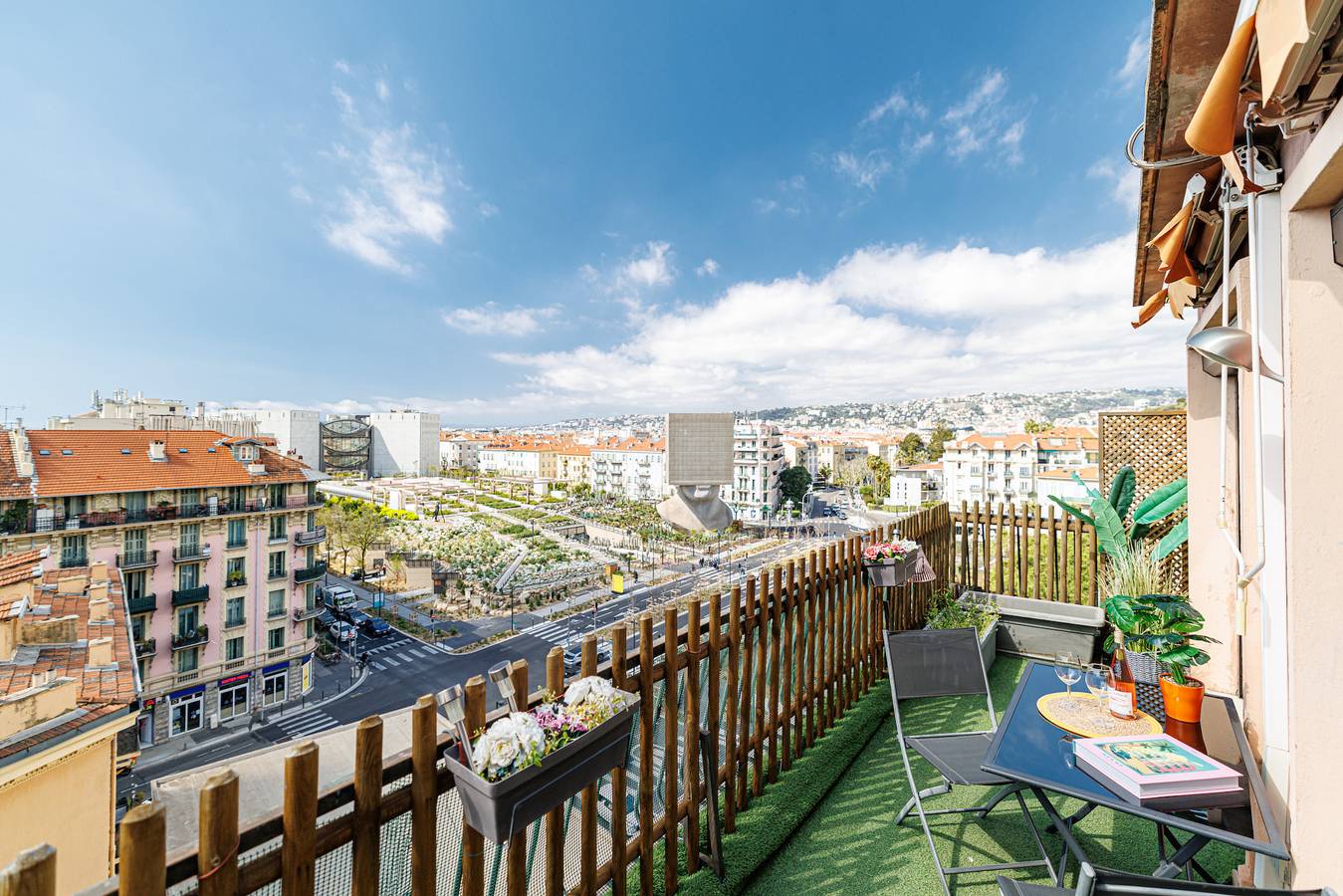 Appartement de vacances