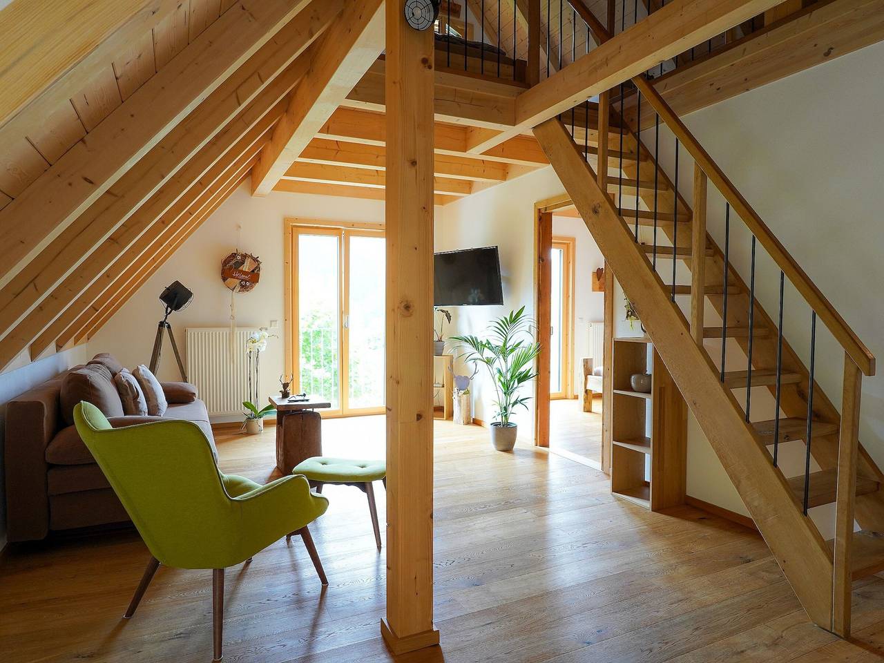 Photo : Appartement de vacances