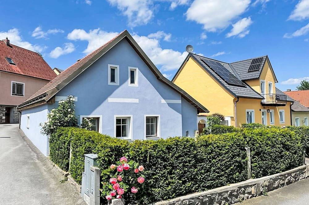 Casa Domingo in Schwarzenau, Bezirk Zwettl
