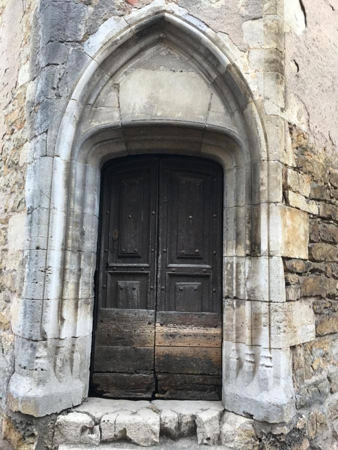 Gîte pour 3 personnes, avec vue à Caylus - 3