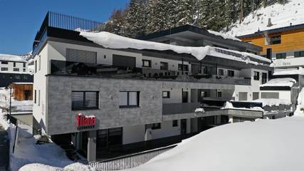 Ferienwohnung für 6 Personen in Mathon