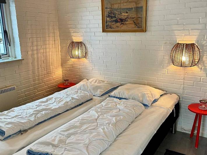 Ferienwohnung für 4 Personen, mit Terrasse in Südjütland - 2