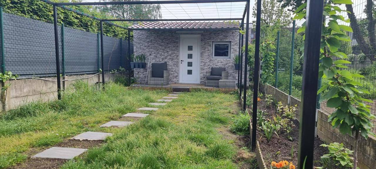 Studio Alex in Gent, Oost-Vlaanderen