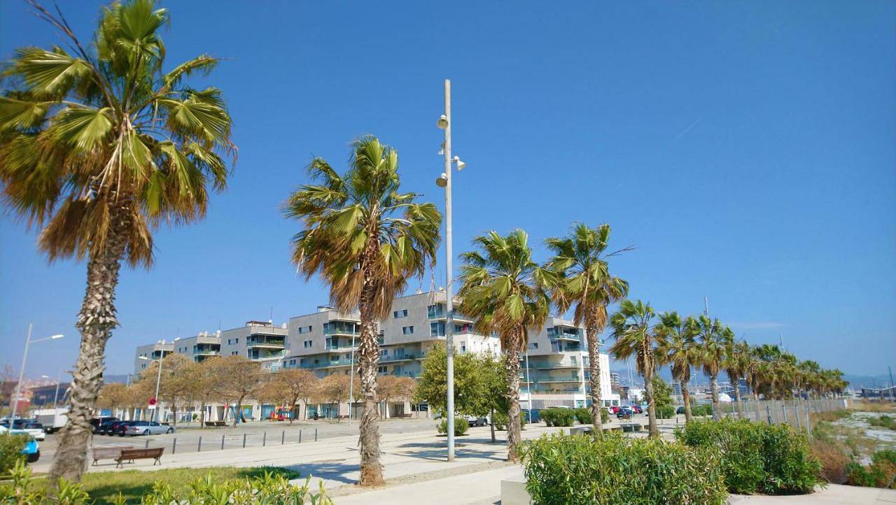 Apartamento entero, Alexandra´s Beach-Port in Badalona, Barcelonés