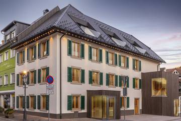 Ferienwohnung für 6 Personen in Elzach, Hochschwarzwald, Bild 2