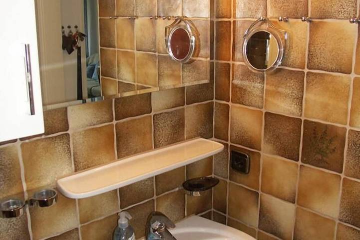 Ferienwohnung für 2 Personen, mit Balkon in Mettnau - 4