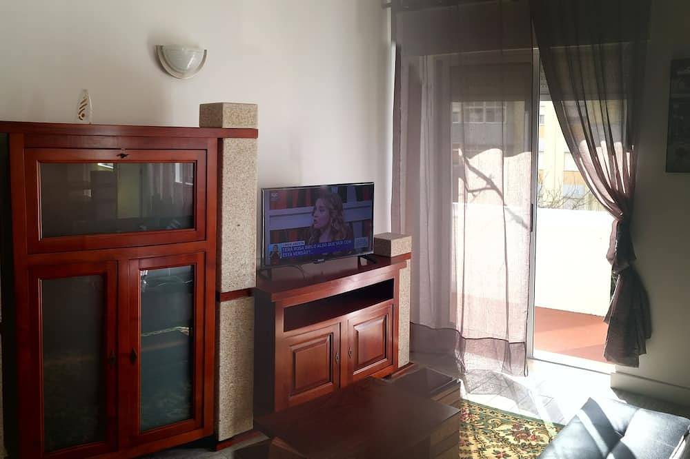 Appartement T2 Ferry, foto 8