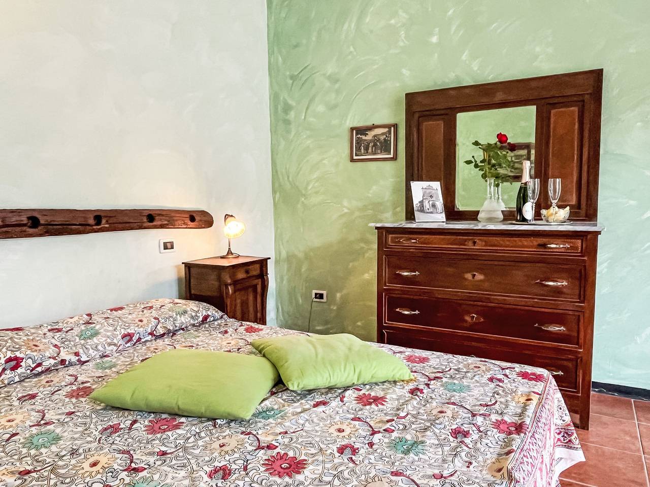 Ganze Wohnung, Nisso in Dolcedo Gemeinde, Riviera di Ponente