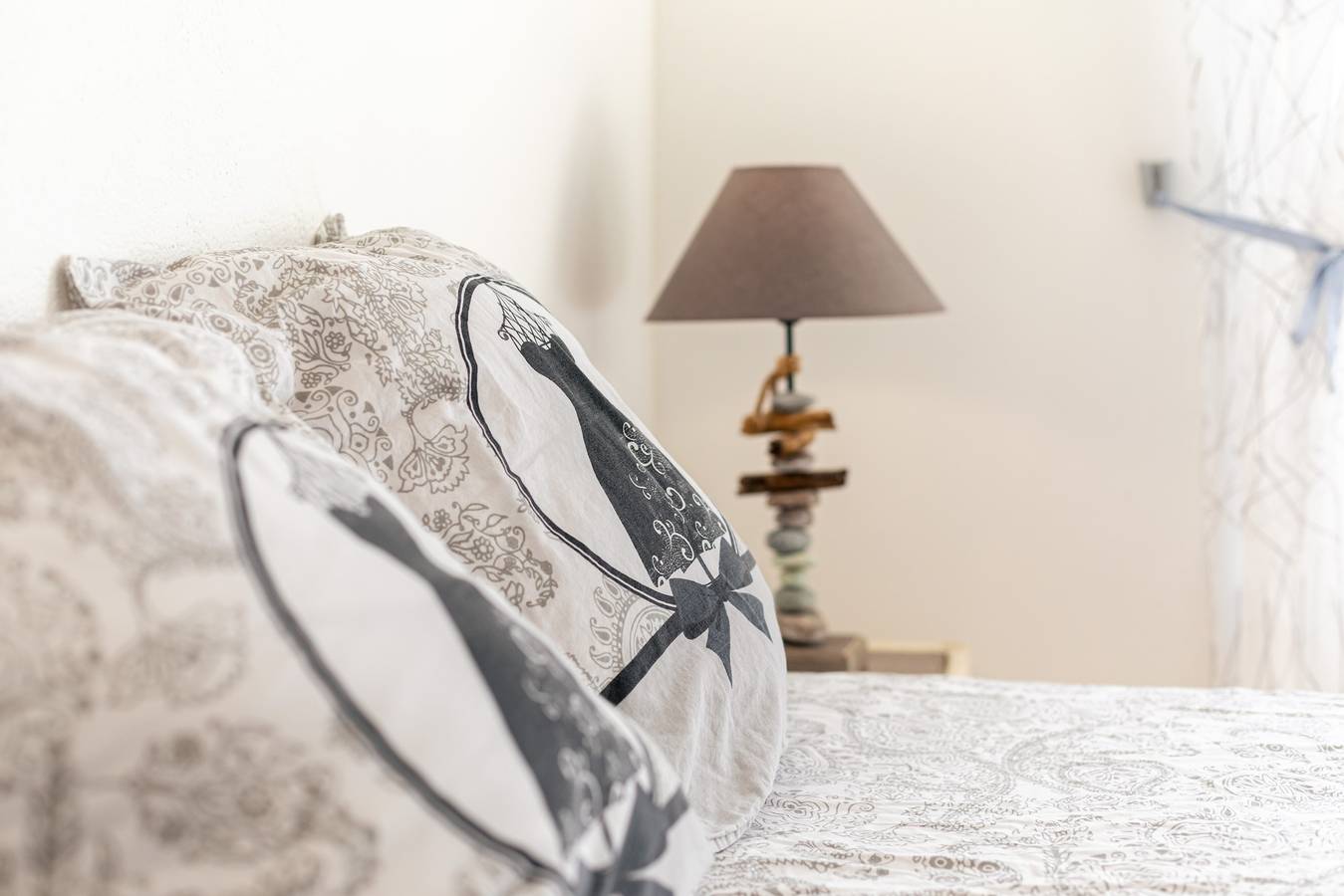 Apartamento entero, Apartamento para 6 personas con terraza, Ac y wifi in Sorède, Costa mediterránea (Francia)