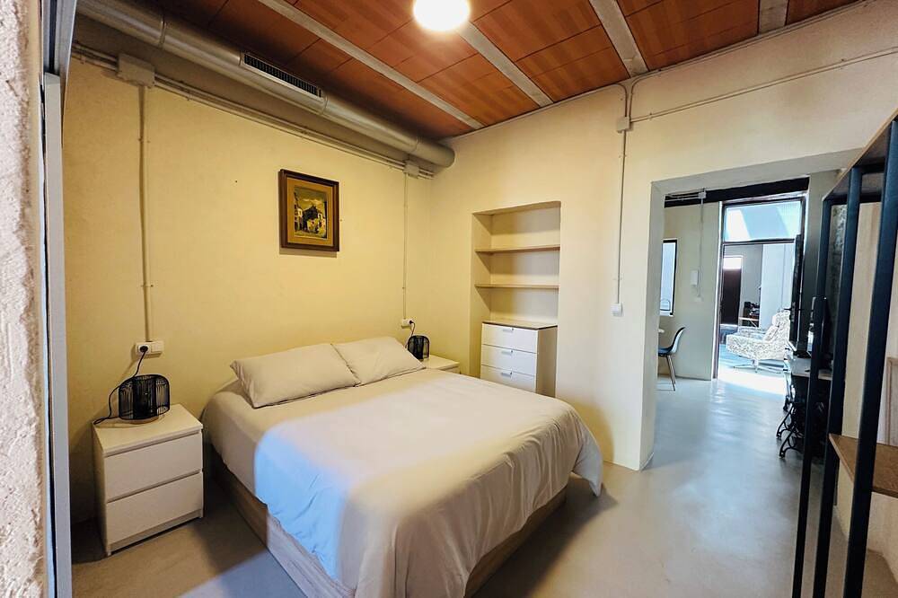 Appartement entier, Modern apartment in San Juan, Alicante ideal for a romantic getaway in El Barrio, Sant Joan d'Alacant