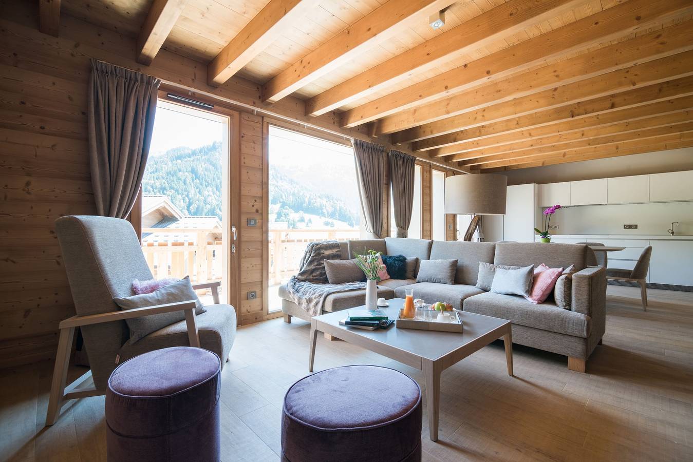 Photo : Maison de vacances