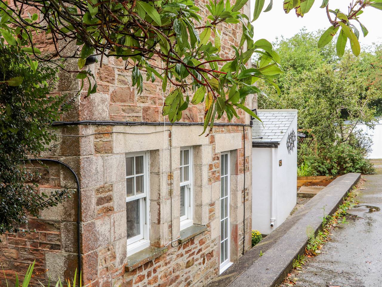 Little Polgray in St Austell, Cornwall
