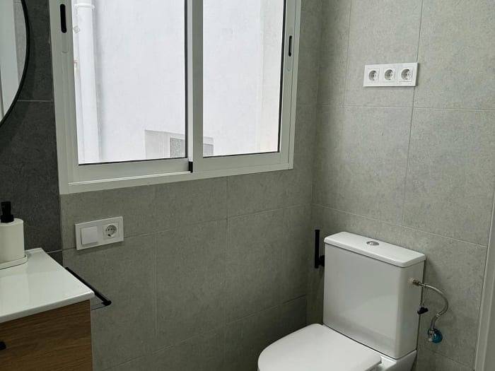 Ganze Ferienwohnung, Ferienwohnung für 6 Personen in Port de Sagunt, Sagunto