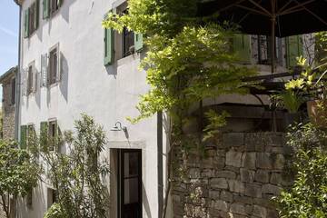 Ferienhaus für 6 Personen, mit Garten in Motovun