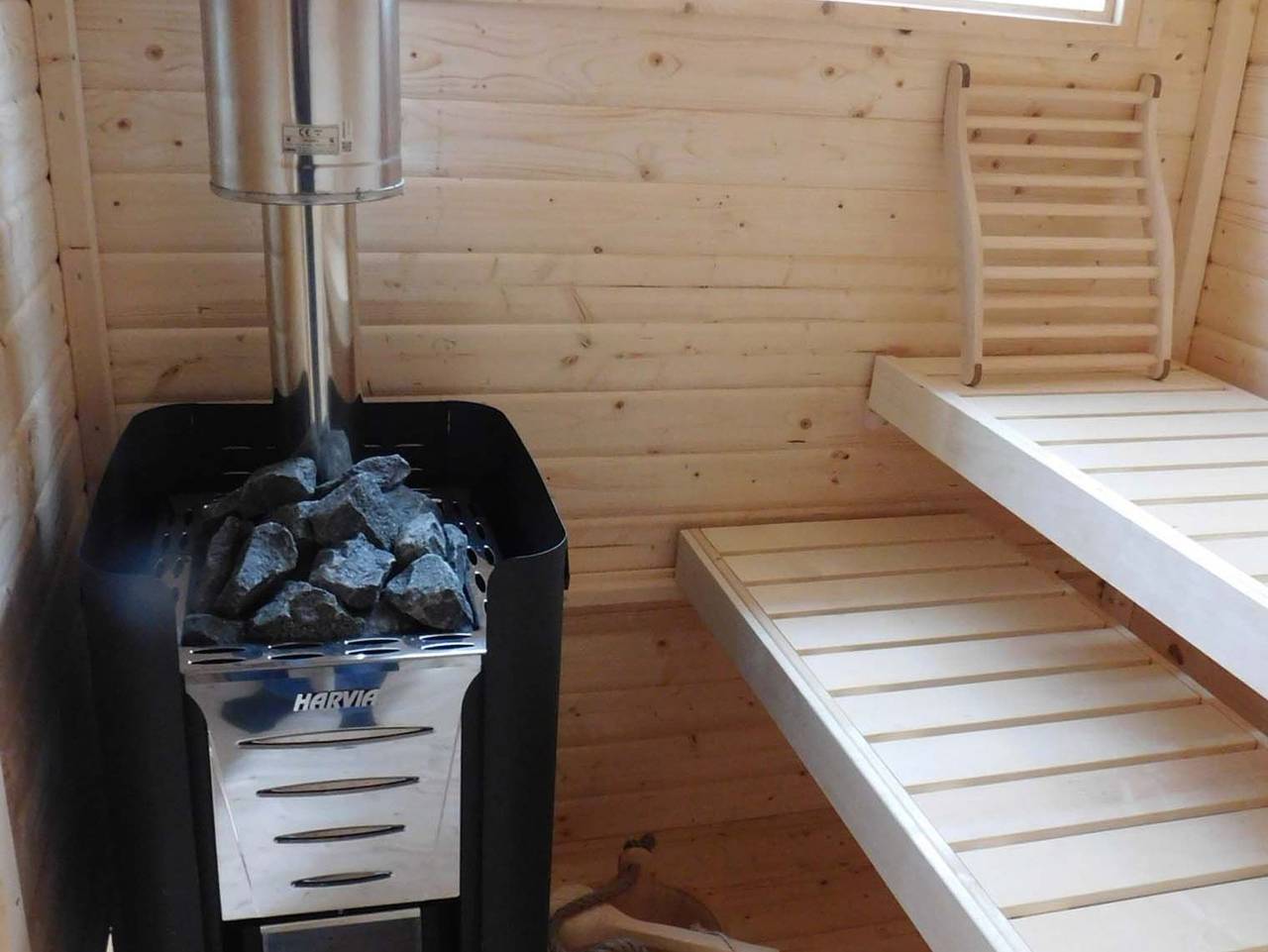 Ganze Ferienwohnung, Ferienwohnungen Stiller - Ferienwohnung Amrum in Groß Rheide, Eider-Treene-Sorge