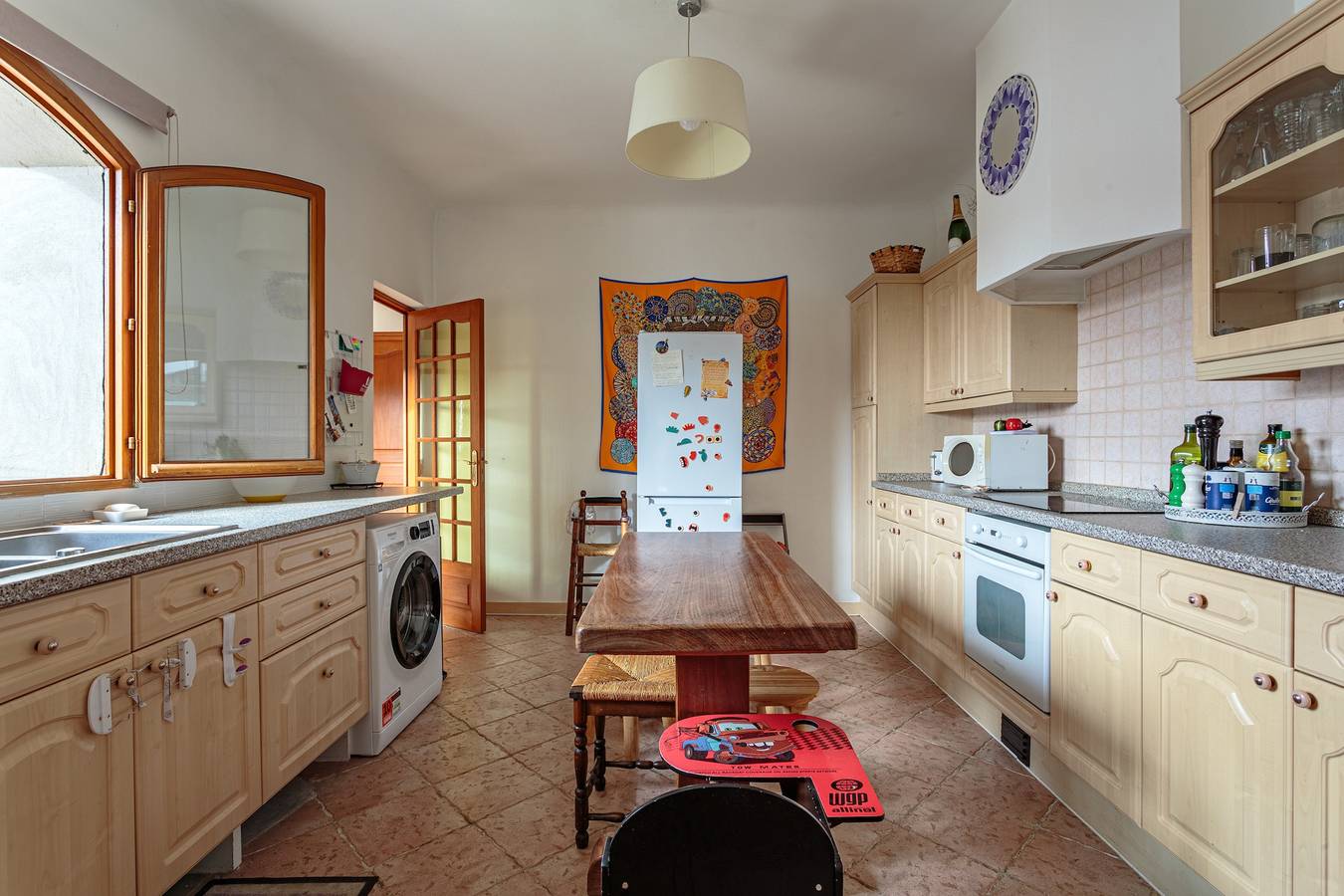 Villa Les Lys - Avec piscine et grand jardin in Sames, Région de Bayonne