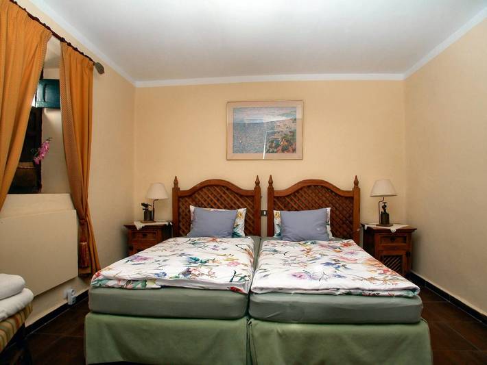 Casa rural para 6 personas, con jardín en Guía de Isora - 2