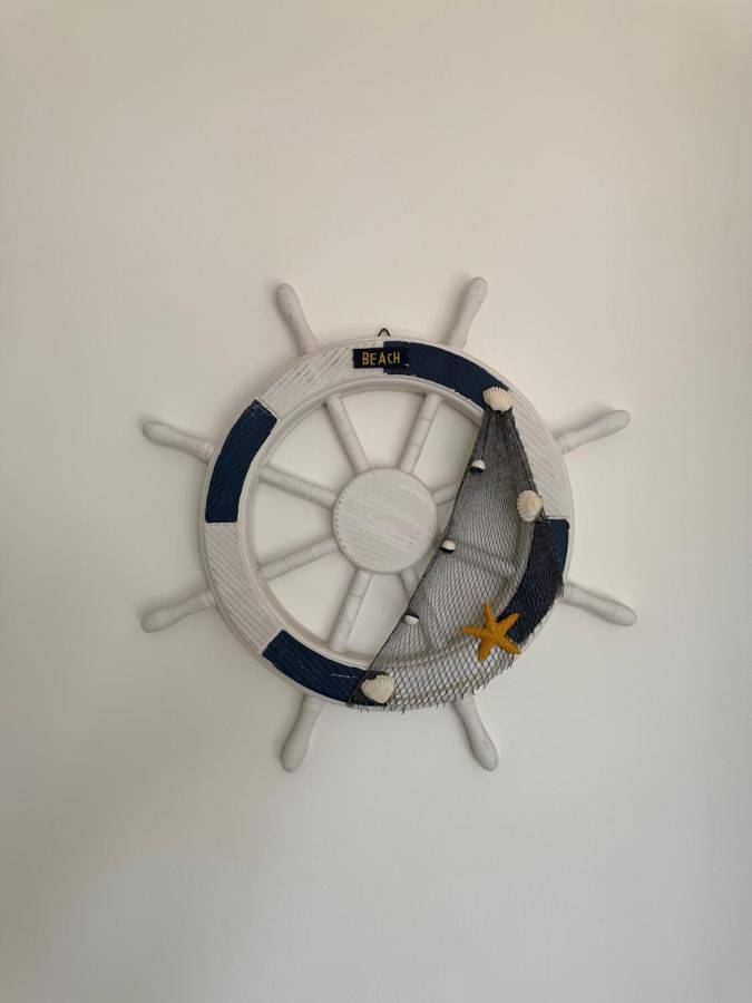 Location de vacances pour 2 personnes, avec vue et terrasse à San Felice Circeo - 3